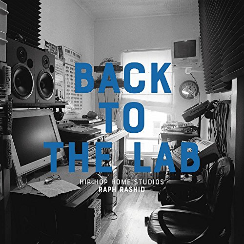 Raph Rashid/Back to the Lab@SEW