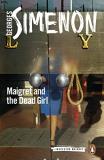 Georges Simenon Maigret And The Dead Girl 
