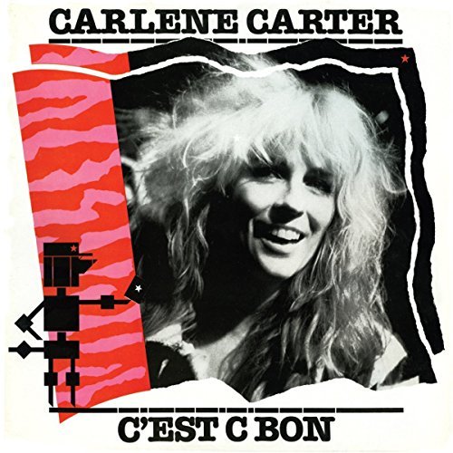 Carlene Carter/Cest C Bon@Import-Gbr