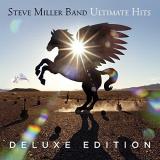 Steve Miller Ultimate Hits 