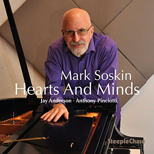 Mark Soskin/Hearts & Minds@Import-Gbr