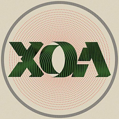 Xoa/Diaspora Ep@.