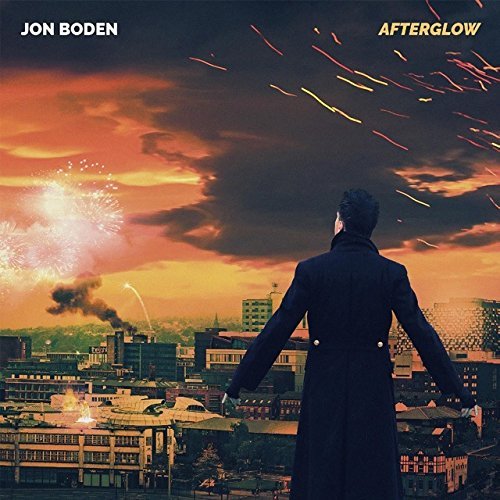 Jon Boden/Afterglow@Import-Gbr