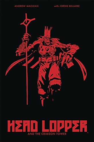 MacLean,Andrew/ MacLean,Andrew (CON)/Head Lopper 2