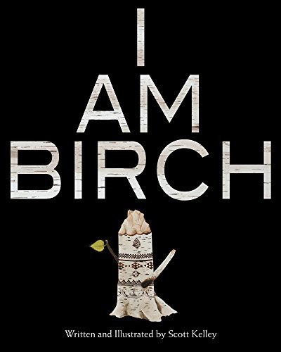 Scott Kelley I Am Birch 