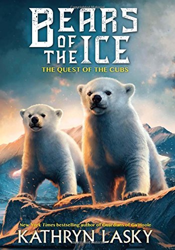 Kathryn Lasky/The Quest of the Cubs (Bears of the Ice #1), 1