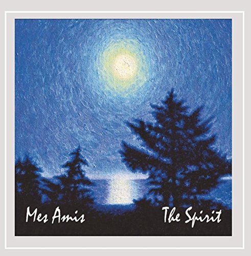 Mes Amis Spirit 