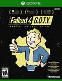 Fallout 4 Game Of The Year E Fallout 4 Game Of The Year E 