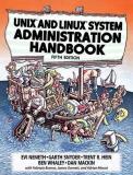 Evi Nemeth Unix And Linux System Administration Handbook 0005 Edition; 
