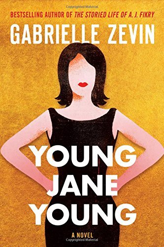 Gabrielle Zevin/Young Jane Young
