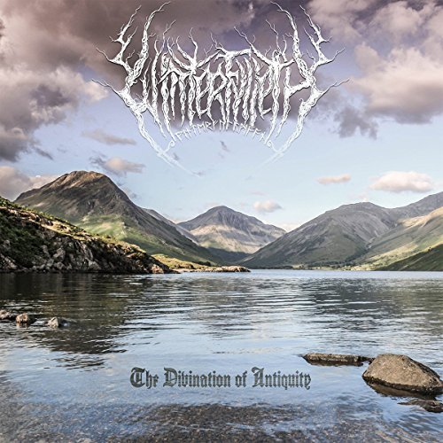 Winterfylleth/Divination Of Antiquity@2xLP