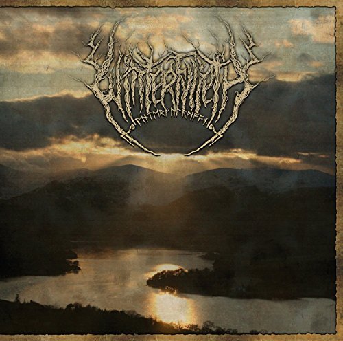 Winterfylleth/Merican Sphere (2lp)