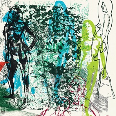 Joe McPhee/Cosmic Love
