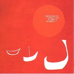 Nagisa Ni Te/Songs For A Simple Moment