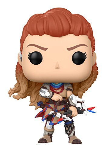 Funko Pop/Horizon zero Dawn - Aloy