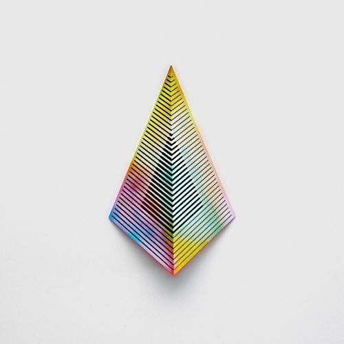 Kiasmos/Blurred EP