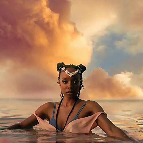 Jamila Woods/HEAVN