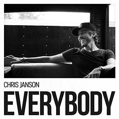 Chris Janson/EVERYBODY