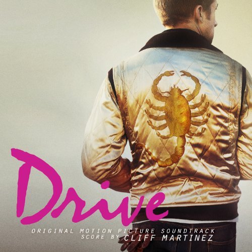 Drive/Original Motion Picture Soundtrack@Gold Colored Vinyl