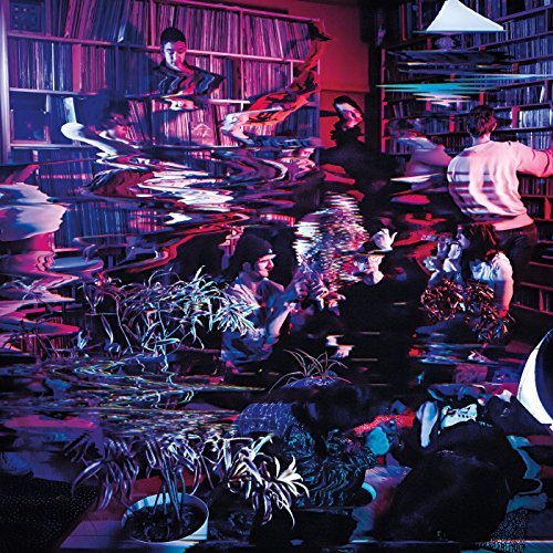Shigeto/The New Monday