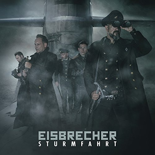 Eisbrecher/Sturmfahrt