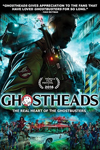 Ghostheads/Ghostheads@DVD@NR
