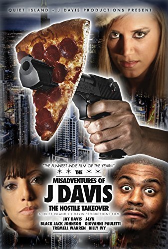 The Hostile Takeover/The Hostile Takeover@DVD@NR