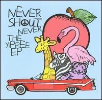 Never Shout Never/The Yippee EP