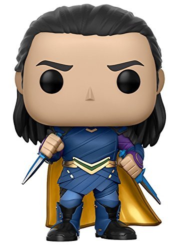 Funko Pop!/Thor: Ragnarok - Loki Sakaarian