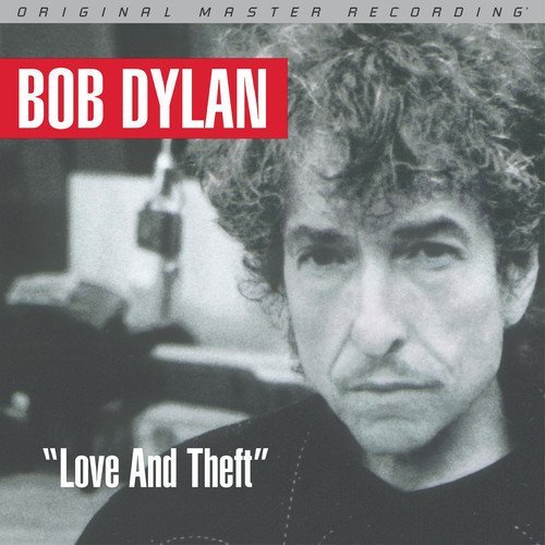 Bob Dylan/Love & Theft