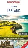 Insight Guides Insight Guides Explore Ireland (travel Guide With 0002 Edition; 