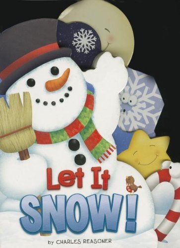 Charles Reasoner/Let It Snow!