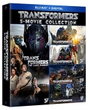 Transformers The Last Knight Transformers The Last Knight 