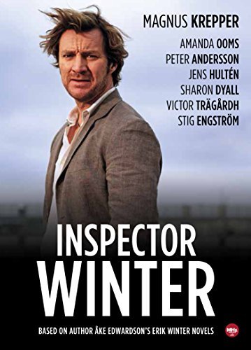 Inspector Winter/Inspector Winter