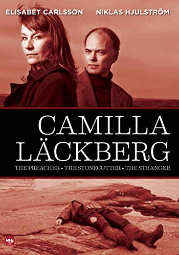 Camilla Lackberg: Preacher Sto/Camilla Lackberg: Preacher Sto