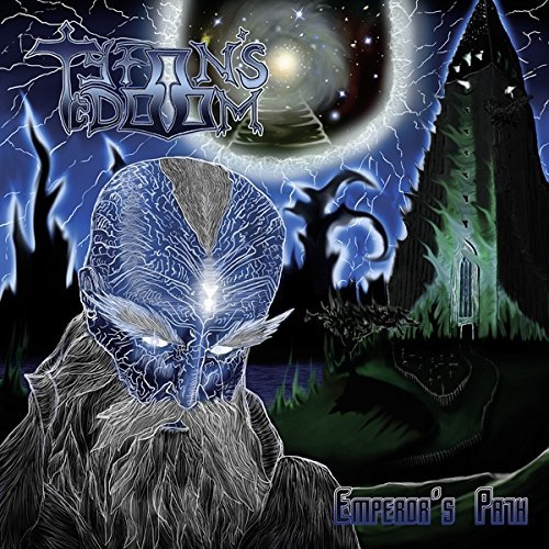 Tyfon's Doom/Emperor's Path