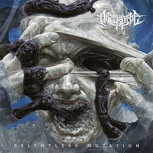 Archspire/Relentless Mutation