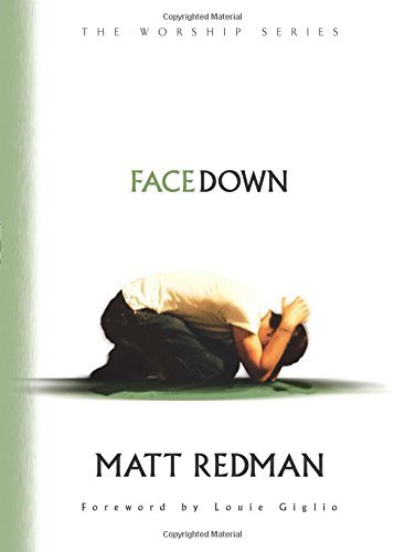 Matt Redman/Facedown