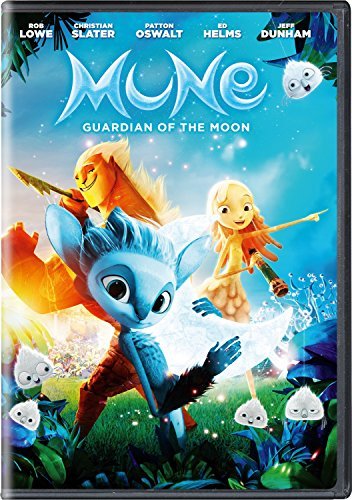 Mune: Guardian Of The Moon/Mune: Guardian Of The Moon