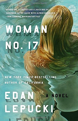 Edan Lepucki/Woman No. 17
