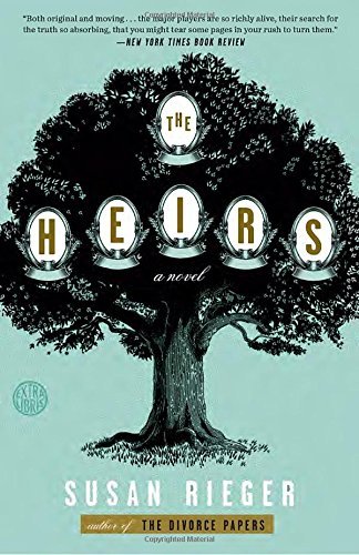 Susan Rieger/The Heirs