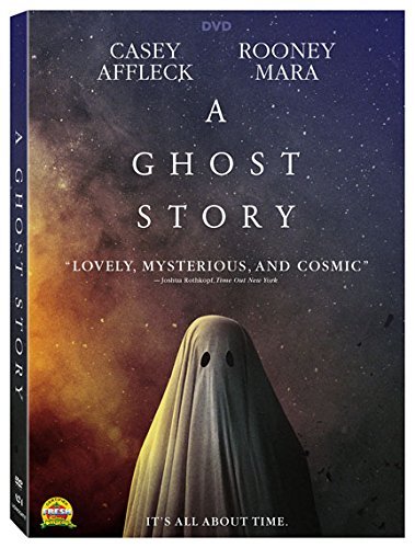 A Ghost Story (2017)/Casey Affleck, Rooney Mara, and Will Oldham@R@DVD