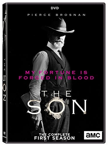 The Son/Season 1@DVD