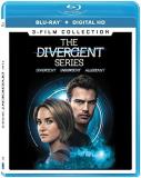 Divergent Series 3 Film Collec Divergent Series 3 Film Collec 
