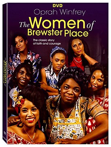 Women Of Brewster Place/Winfrey/Tyson@DVD@NR
