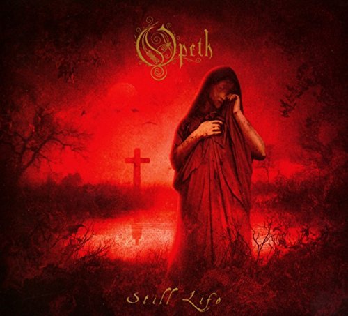 Opeth/Still Life