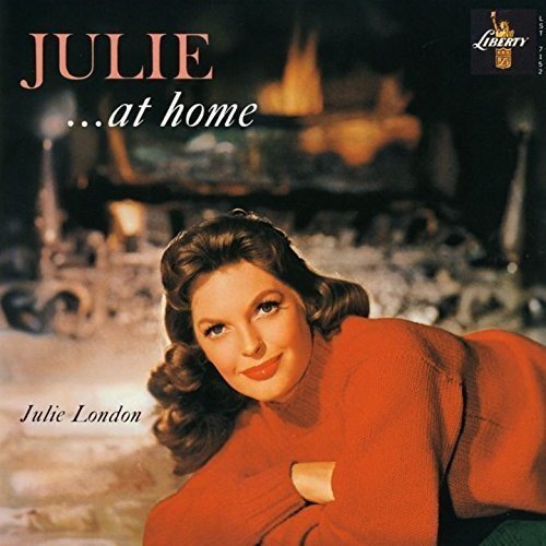 Julie London/Julie At Home@Import-Jpn