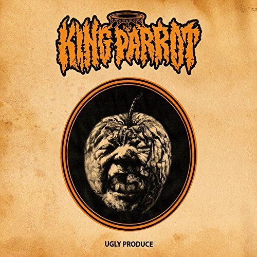 King Parrot/Ugly Produce
