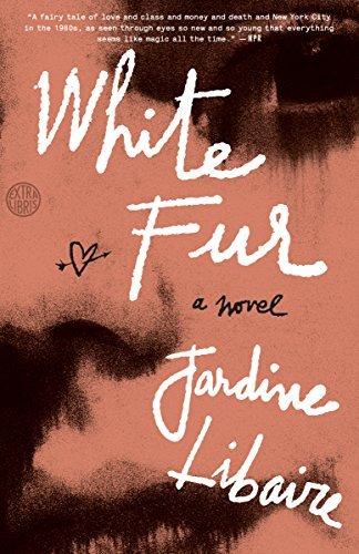 Jardine Libaire/White Fur@Reprint