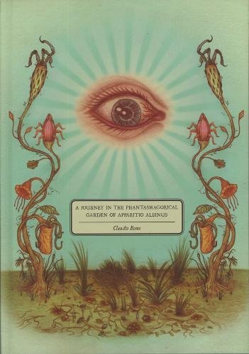 Claudio Romo/Journey In The Phantasmagorical Garden Of App